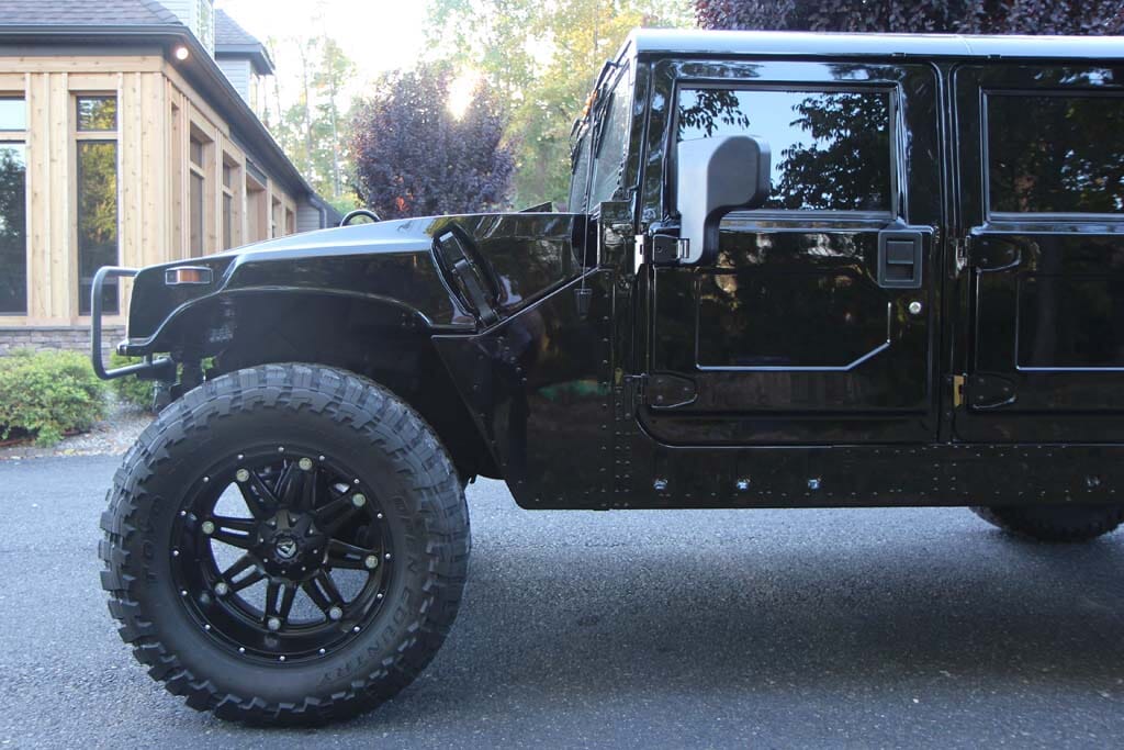 1994 AM General Hummer H1 for sale